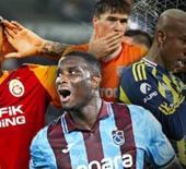 S&uuml;per Lig'de takımların değerleri g&uuml;ncellendi! Zirvede 100 milyon Euro'luk fark