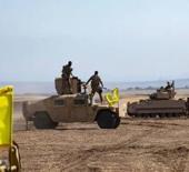 Suriye basını yazdı! SDG silahlarını teslim etmeye başladı