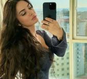 Ece Ronay'dan skandal 'Bomba' &ccedil;ıkışı! Soruşturma başlatıldı