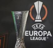 UEFA Avrupa Ligi'nde son 16 turu kuraları &ccedil;ekildi