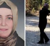 10 g&uuml;n &ouml;nce doğum yapan kadın, kalp krizi ge&ccedil;irip &ouml;ld&uuml;