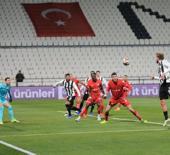 1. Lig ekibi deplasmanda tek attı 3 aldı! Play-off avantajını yakaladı