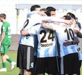 1. Lig'de tarih yazarak S&uuml;per Lig'e y&uuml;r&uuml;yorlar