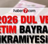 2026 Dul ve yetim bayram ikramiyesi: Kim, ne kadar alacak? Hisse oranına g&ouml;re &ouml;deme listesi