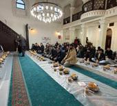 25 yıllık hasret! Sadakataşı Bulgaristan&rsquo;da mescit a&ccedil;ılışı ger&ccedil;ekleştirdi