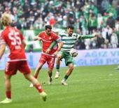 2. Lig'de şampiyonluk yarışını belirleyecek d&ouml;neme&ccedil;