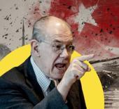 ABD'li siyaset bilimci Mearsheimer: İran d&uuml;şerse namlu T&uuml;rkiye'ye &ccedil;evrilecek