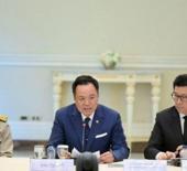 Tayland, İran'daki vatandaşlarını T&uuml;rkiye &uuml;zerinden tahliye edecek