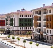 500 bin sosyal konut projesinde kura heyecanı s&uuml;r&uuml;yor