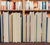 Fatih&rsquo;te Kitaplar Sizi Bekliyor!