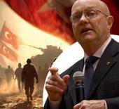 ABD'li albay Wilkerson muhtemel CIA planı i&ccedil;in uyardı: Erdoğan'ın askerleri d&uuml;md&uuml;z eder