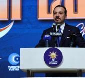 Zorlu'dan &Ouml;zel'e tepki: T&uuml;rkiye'nin g&uuml;venliği siyasete tahvil edilemez