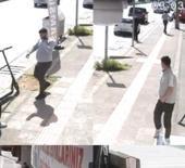 &Ouml;nce yardım istedi, sonra soydu! "Ar damarı" &ccedil;atlamış dedikleri bu