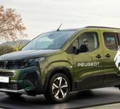 Peugeot Mart ayına &ouml;zel fırsatları duyurdu!