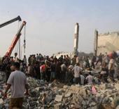 İran savaşında kan donduran detaylar! Okulu 40 dakika arayla iki kez vurmuşlar! 