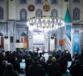 Esenler'de 4 farklı camide Enderun teravih geleneği yaşatılıyor 