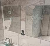 Yer: Afyonkarahisar! Şuhut Ulu Cami'ne vandal saldırısı