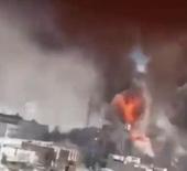 ABD-İsrail saldırılarında İran'da bin 45 kişi hayatını kaybetti