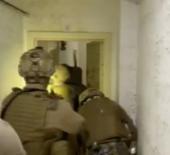 İstanbul'da yeni nesil su&ccedil; &ccedil;etesine şafak operasyonu: 10 ş&uuml;pheli yakalandı