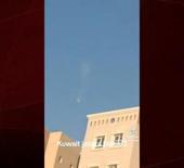 ABD savaş u&ccedil;ağı yanlış tanımlama sonucu vuruldu