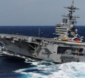 ABD'den &ccedil;ok konuşulacak karar! &Uuml;&ccedil;&uuml;nc&uuml; 'can damarı' yola &ccedil;ıkıyor