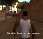 ABD'den 'GTA' montajlı savaş videosu! Tepkiler &ccedil;ığ gibi