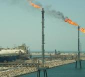 ABD'li dev bankadan piyasaları şoka sokacak doğalgaz tahmini!