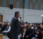 Aile bağlarını kurtaracak form&uuml;l Konya'da a&ccedil;ıklandı