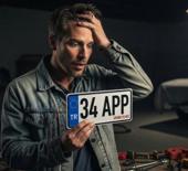 APP plakası olanlara k&ouml;t&uuml; haber! Tamamen değişiyor! İşte plaka yenileme &uuml;creti...