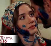 Arafta dizisinde Ateş b&uuml;y&uuml;k sırrı taşımakta zorlanıyor! Ortaya mı &ccedil;ıkıyor?