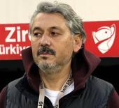 Atila Gerin: Skoru verip, oyunu vermediğimiz bir ma&ccedil; oldu