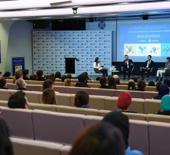 'Bağımlılığa dur de' paneli: Sanal kumar artık her evde!