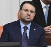 Bakan Akın G&uuml;rlek'ten son dakika sosyal medya a&ccedil;ıklaması