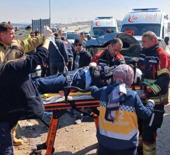 Balıkesir'deki kazadan peş peşe acı haberler: Biri 17, biri 18 yaşındaydı!