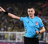 Beşiktaş- Galatasaray derbisini Ozan Erg&uuml;n y&ouml;netecek