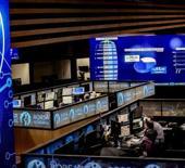 Borsa g&uuml;n&uuml;n ilk yarısında geriledi