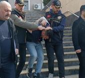 Boşanma aşamasındaki eşini &ouml;ld&uuml;ren şahıs su&ccedil;unu itiraf etti