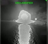 CENTCOM: 11 İran gemisini imha ettik