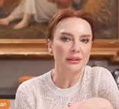 CHP'li gazeteci Bahar Feyzan: T&uuml;rkiye'de biz g&uuml;vendeyiz; kime kredi &ccedil;ıkarsa &ccedil;ıksın