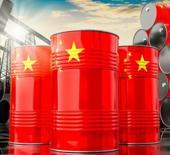 &Ccedil;in'den flaş karar! Petrol ve benzin ihracatı durduruldu