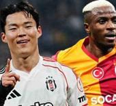 Dolmabah&ccedil;e'de nefesleri kesecek derbi! Kartal seri, Aslan avantaj peşinde