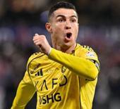 D&uuml;nya Kupası i&ccedil;in Ronaldo endişesi! Jorge Jesus'tan a&ccedil;ıklama