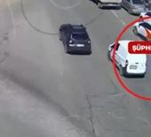 "Dur" ihtarına uymayan s&uuml;r&uuml;c&uuml;ye 200 bin TL ceza! Ehliyeti s&uuml;resiz iptal edildi