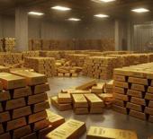 Kasasında 16 ton altın saklayan adamdan &ccedil;arpıcı fiyat tahmini