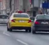 E-5'te makas ter&ouml;r&uuml;ne 192 bin liralık ağır fatura kesildi