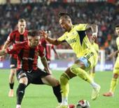 Fenerbah&ccedil;e, 5 eksikle Gaziantep'te kupa sınavında!