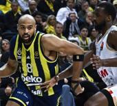 Fenerbah&ccedil;e Beko'dan Monaco'ya ge&ccedil;it yok