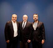 Fenerbah&ccedil;e'de s&uuml;rpriz g&ouml;revlendirme! Kul&uuml;p efsanesi geri d&ouml;nd&uuml;