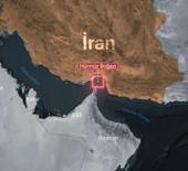 Fitch Ratings ve Goldman Sachs'tan 'H&uuml;rm&uuml;z' uyarısı!