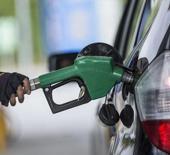 Fiyatlar pompaya yansıdı! İşte g&uuml;ncel akaryakıt fiyatları